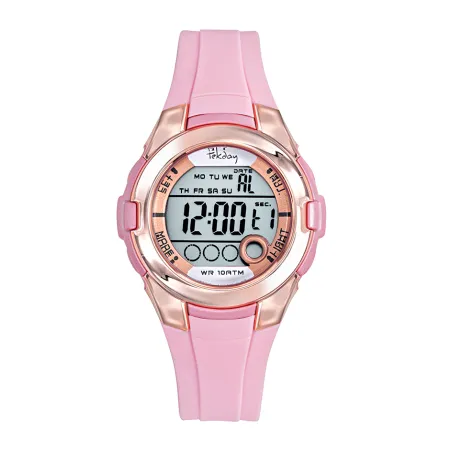 Montre junior digitale Tekday 654938