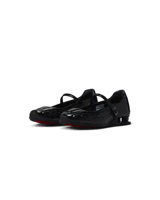 W Shox Z Calistra Black — photo 2