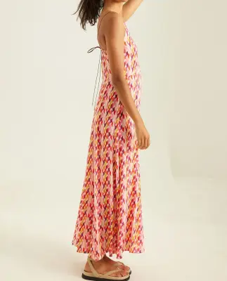 Robe Vida Blossom – Tinsels — photo 4
