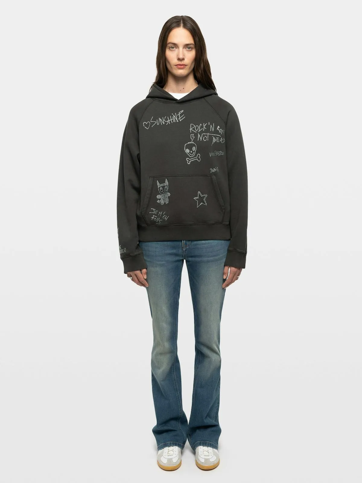 Sweatshirt Georgy