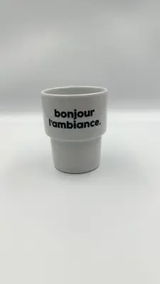 Gobelet Bonjour L'Ambiance - Félicie Aussi — photo 2