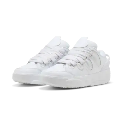 Puma LaMelo La Francé White — photo 2