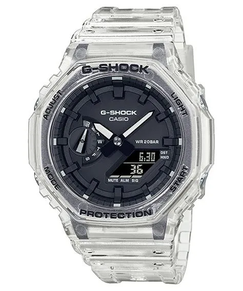 Montre homme ga-2100ske-7a