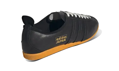 Adidas Japan Core Black — photo 2