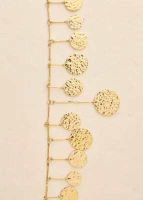 Collier Dounia — photo 2