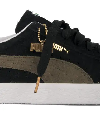 X Starcow Suede VTG Black — photo 3