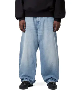 Brandon Pant Blue Light True Washed — photo 2