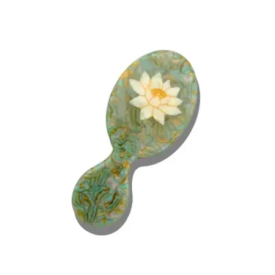 Brosse Lotus — photo 1
