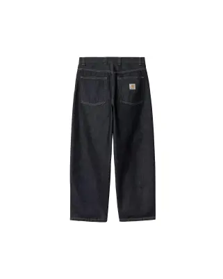 Brandon Pant Blue Rinsed — photo 4