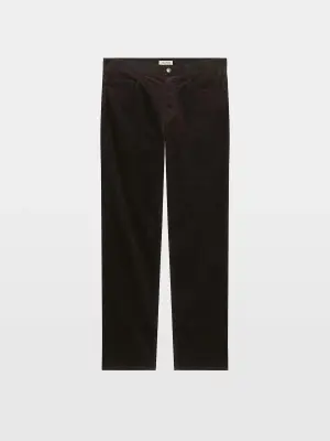 Pantalon Steeve Velours — photo 4