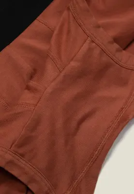 Le boxer - Terracotta — photo 4