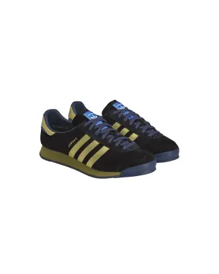 Samoa II SPZL Tech Indigo — photo 2