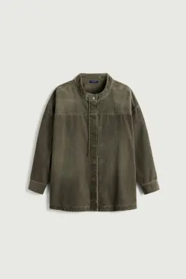 CHEMISE LIMA GRIS — photo 5