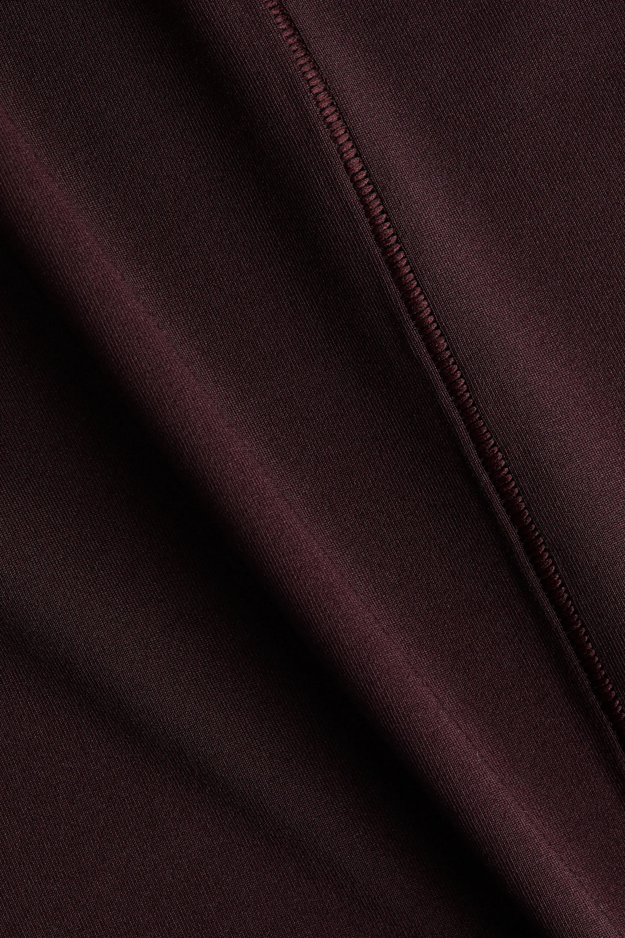 Top de sport DryMove™ - Prune chocolat
