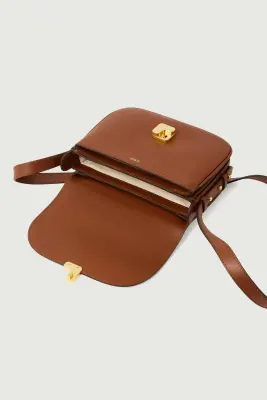 SAC BELLISSIMA MINI NOISETTE — photo 5