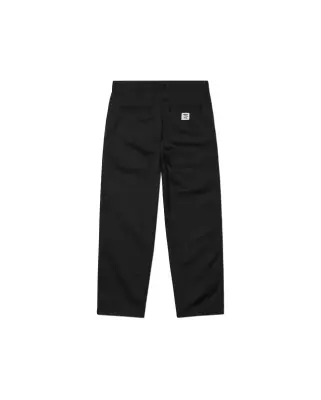 Easy Pant Black — photo 4