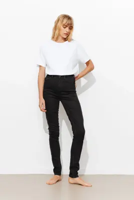 GASPARD jean skinny long — photo 2