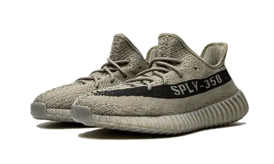 Yeezy Boost 350 V2 Granite — photo 2