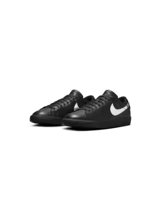 X DANCER SKATEBOARD Zoom Blazer Low Black — photo 2