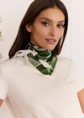 Foulard Loeiza — photo 4