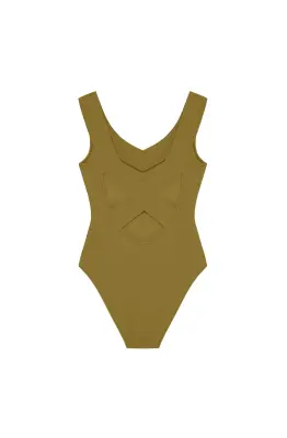 soya - bronze — photo 5