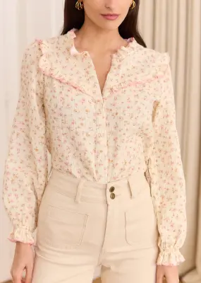 Chemise Mona — photo 3