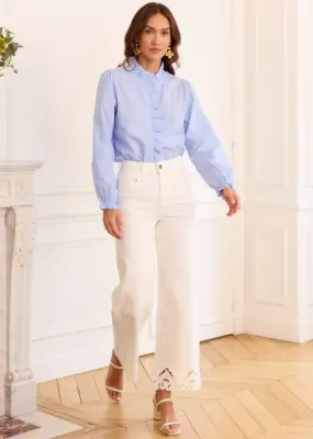 Blouse Rhéa — photo 4