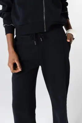 Pantalon en coton organique — photo 5