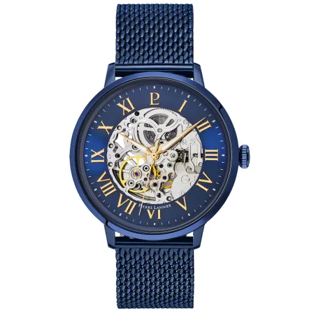 Montre Homme Pierre Lannier Automatic 318B468