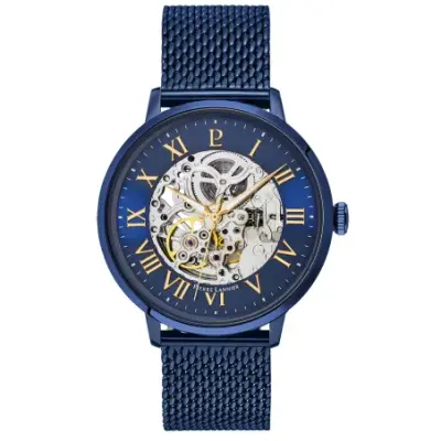 Montre Homme Pierre Lannier Automatic 318B468 — photo 1
