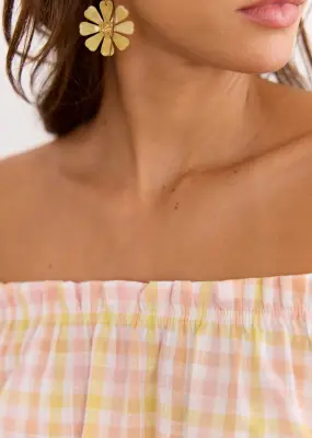 Blouse Narcisse — photo 5