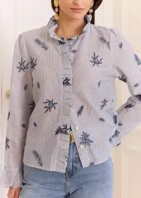 Chemise Amel — photo 1