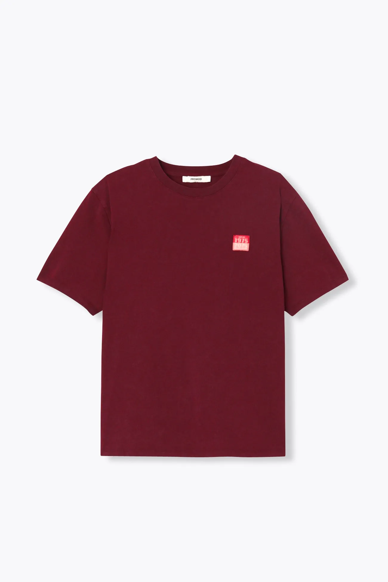 T-shirt STATION AMOUR