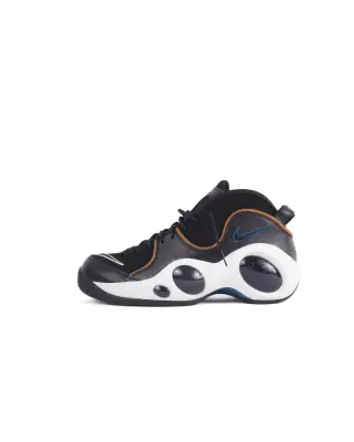 Nike Air Zoom Flight 95 Black — photo 5