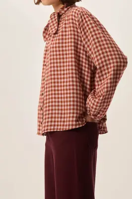 Blouse Rainbow Kansas — photo 4