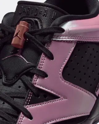 Air Jordan 6 Low “Desert Berry” — photo 4