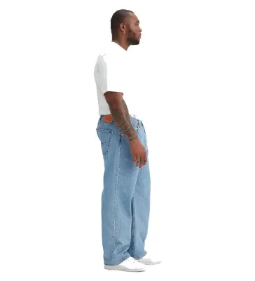 LEVIS ORIGINAL 501 BT LIGHT — photo 2