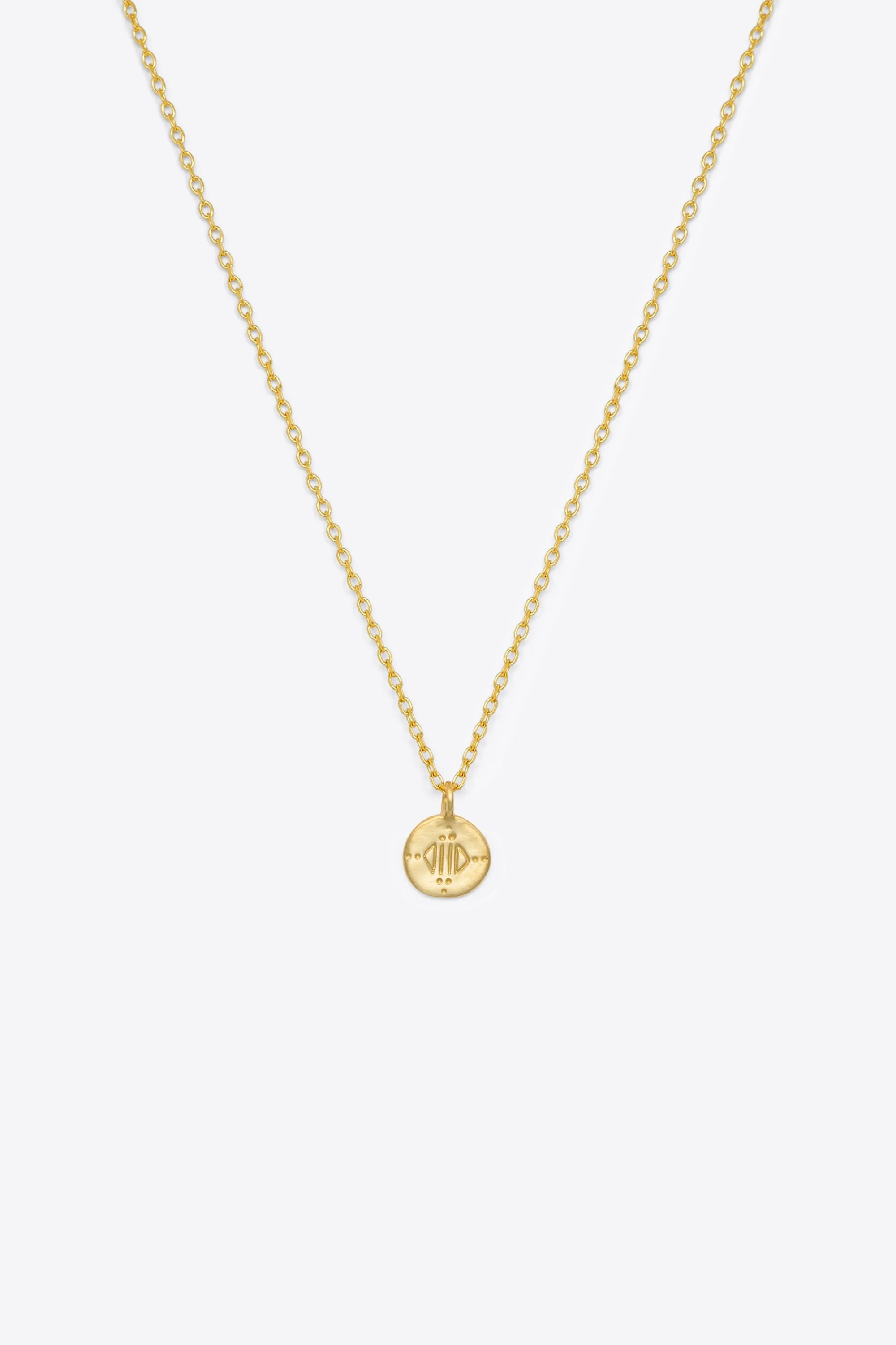 COLLIER LINA