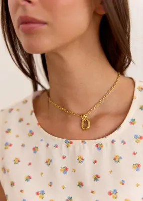 Collier Ysée — photo 4