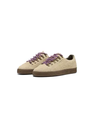 Suede Hike Chocolate Brown — photo 2