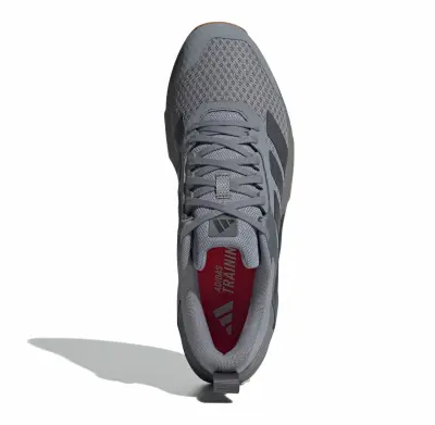 ADIDAS DROPSET CONTROL Gris — photo 3