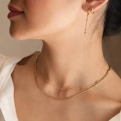 Collier Elise — photo 3