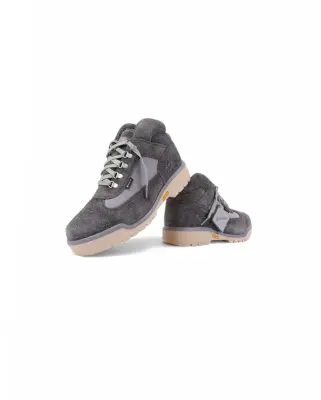 Field Boots Mid Lace GTX Boots Grey — photo 4