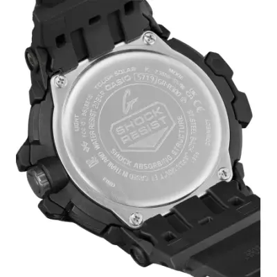 G-Shock MASTER OF G GRAVITYMASTER GR-B300-1A4ER — photo 3