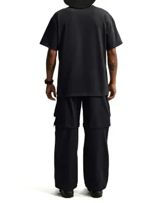Nike Nike M Nrg ACG Ss Lbr Tee Black — photo 3