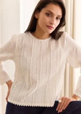 Blouse Lael — photo 2