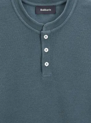 T-shirt Gabin Indien — photo 5