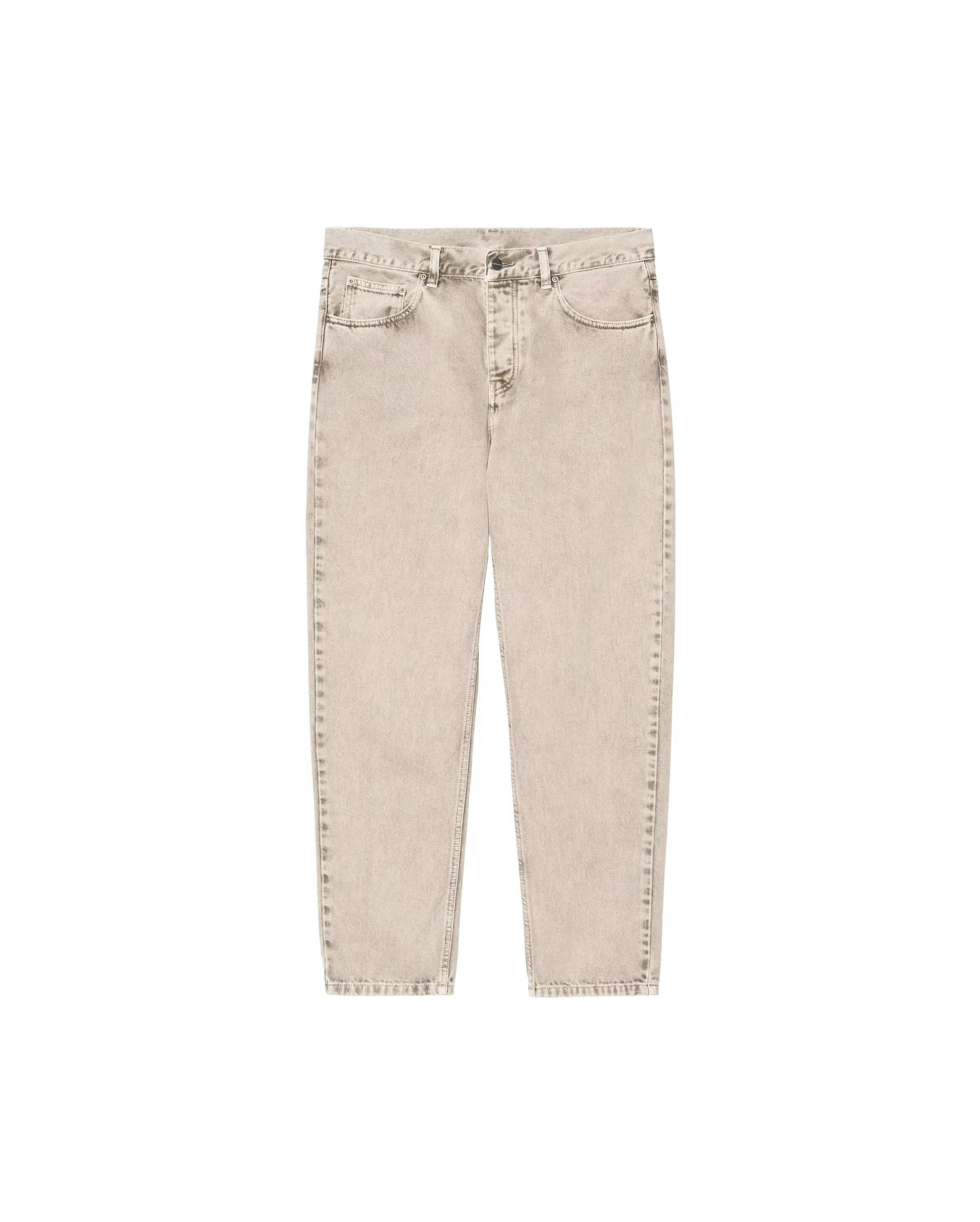 Landon Pant Opuntia Chalk Wash Homme