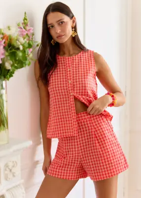 Short Andréa — photo 2