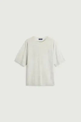 PULL KYO GRIS CLAIR — photo 5